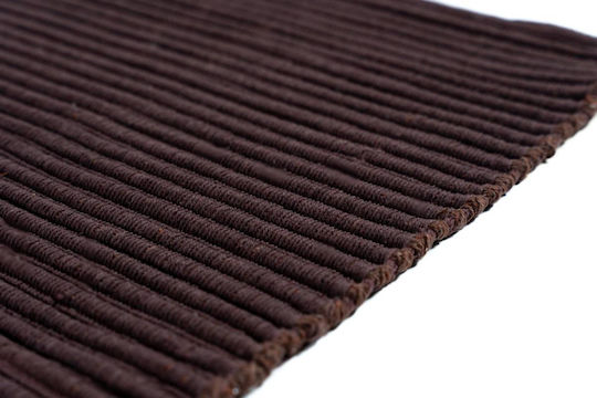 Sdim Formula Küchenmatte für den Flur Brown 55x140εκ.
