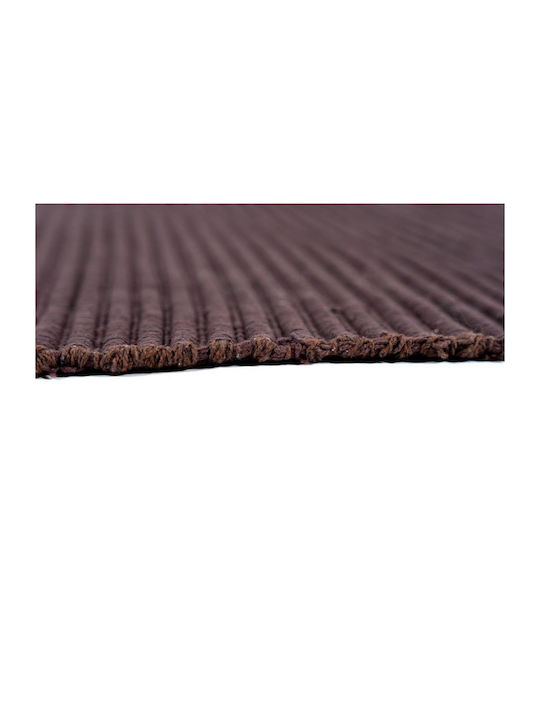 Sdim Formula Kitchen Mat Runner Brown 55x140εκ.