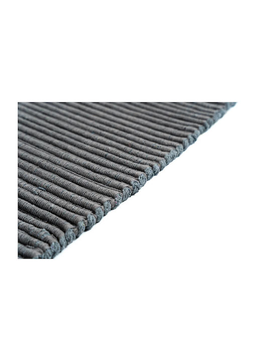 Sdim Formula Kitchen Mat Runner Grey 55x140εκ.