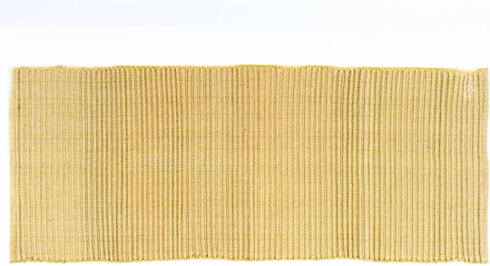 Sdim Formula Küchenmatte für den Flur Yellow 55x140εκ.