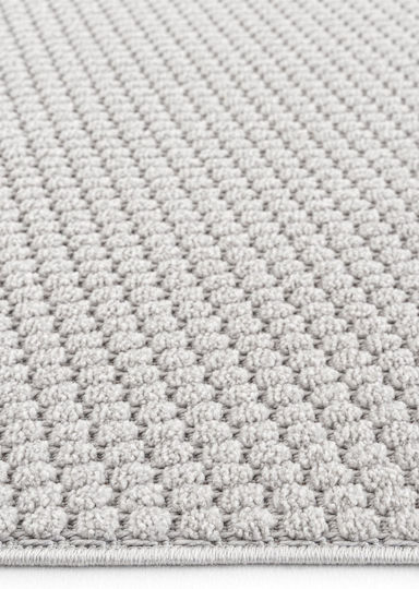 SteweHome Χαλάκι Κουζίνας Διάδρομος 80x250cm STE-030257-V68440-261127 Γκρι SteweHome Χαλάκι Κουζίνας Διάδρομος 80x250cm STE-030257-V68440-261127 Γκρι