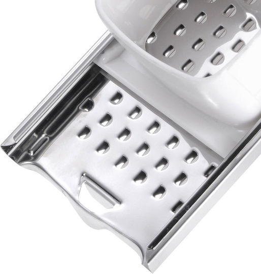 Westmark Grater for Fruits and Vegetables 10.8x6.8cm