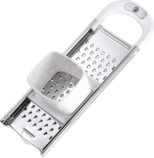 Westmark Grater for Fruits and Vegetables 10.8x6.8cm Westmark Grater for Fruits and Vegetables 10.8x6.8cm