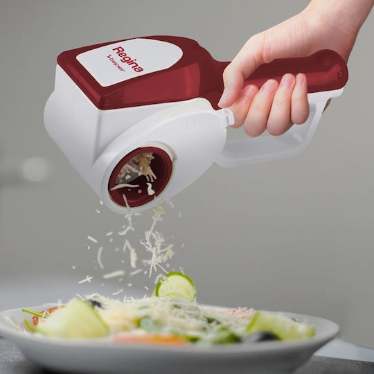 Beper Cheese Grater 10x26.5cm