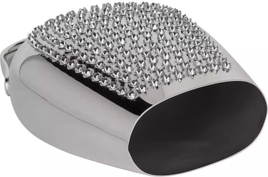 Alessi Răzătoare De Brânză 16x6x16cm