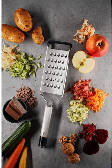 Gefu Primeline Cheese Grater 8.5x1.8cm