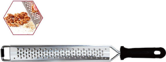 GTSA Cutlery Pro Τρίφτης Εσπεριδοειδών από Ανοξείδωτο Ατσάλι 37.5x3.5cm