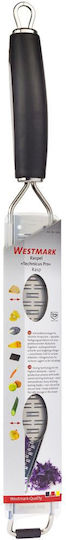 Westmark Τρίφτης Εσπεριδοειδών 39x3.6x2.8cm