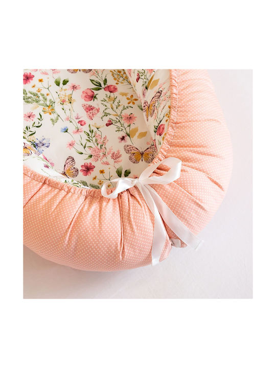 Beauty Home Baby Nest Somon 53x88cm