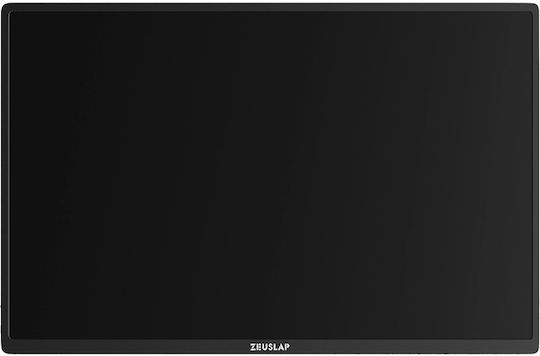 Zeuslap P16 Plus IPS Portable Monitor 16" FHD 1920x1200 180Hz with 3ms Response Time GTG