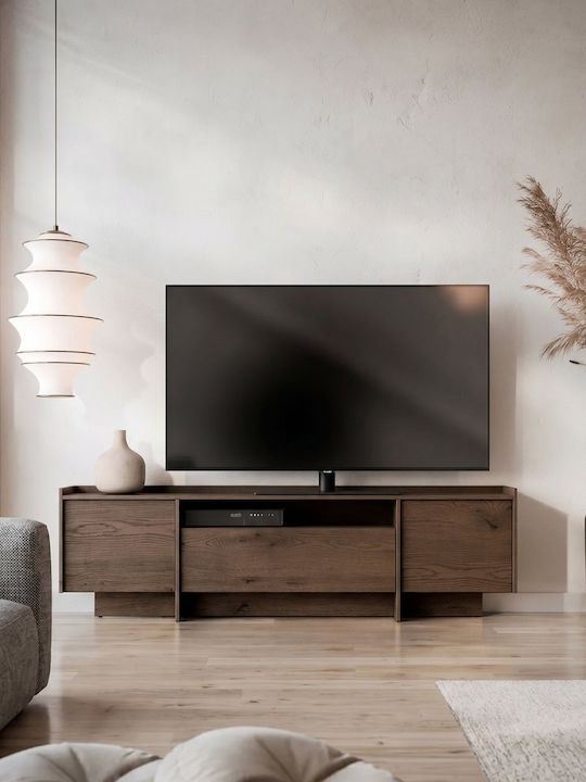 Japandi Standuri TV Maro L197xA38xÎ58cm