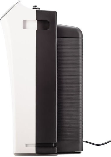 Daewoo Purificator de Aer / Umidificator 75W pentru Spații 32m²