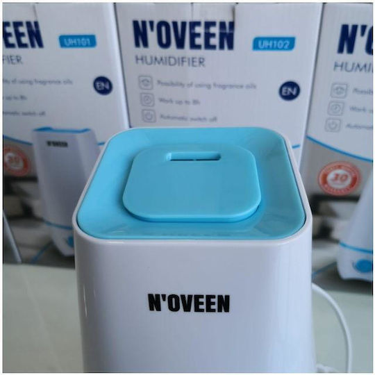 N'Oveen 20W за помещения 30м²