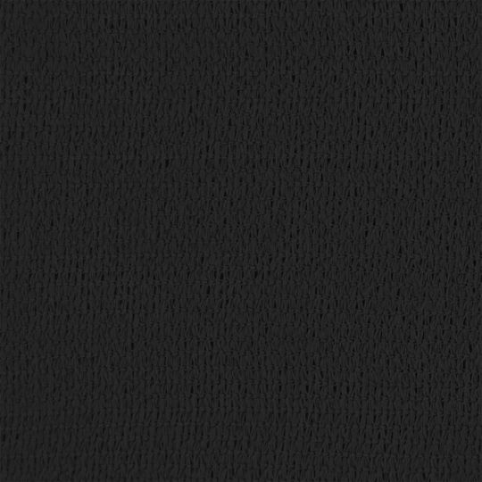 vidaXL Plasă / Pânză De Umbrire Rectangulară Neagră 2.5x6m