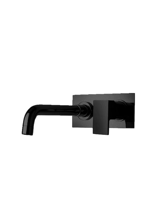 Paini Built-In Black