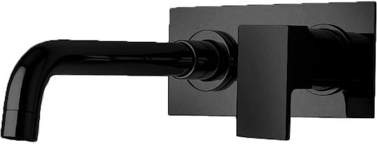 Paini Built-In Black