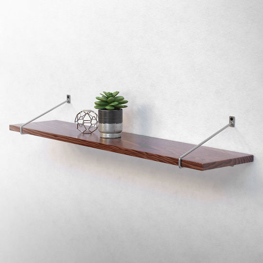 ML-Design Металик Ъглов рафт Син 265x180mm 2pcs 490009793