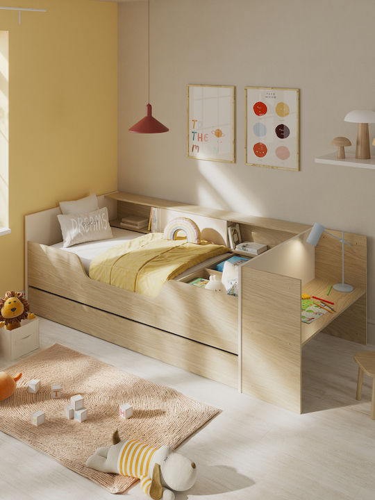 Ημίδιπλο για Στρώμα 200x90cm Ημίδιπλο για Στρώμα 200x90cm