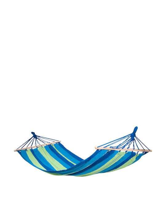 Summer Club Hamac Material Textil Roșu 200x80 cm