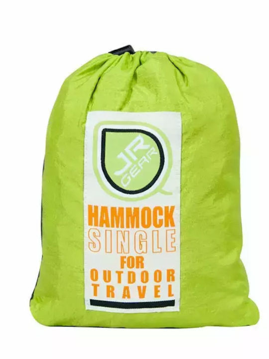JR Gear Parachute Double Hammock Red 284x188cm