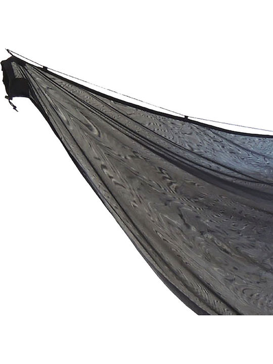 JR Gear Parachute Double Hammock Red 284x188cm