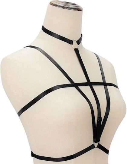 Roza Body Negru