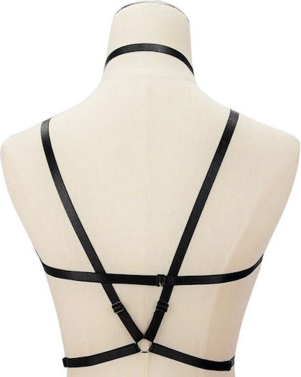 Roza Body Negru