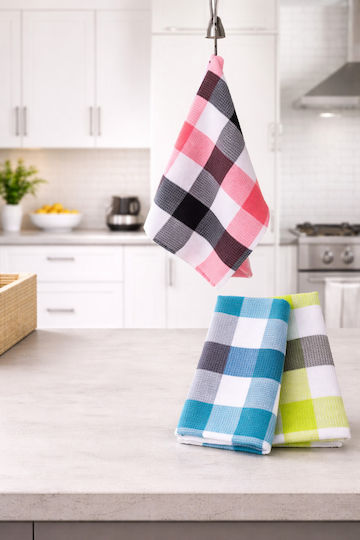 Kipper Towel 45x65cm 2pcs