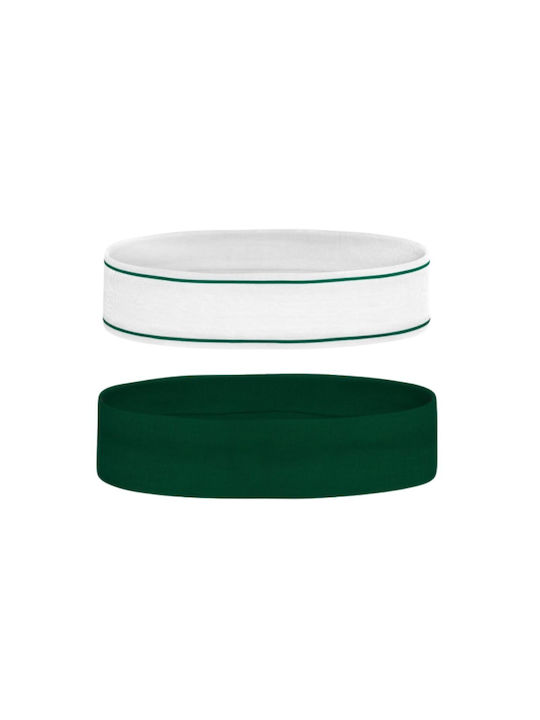 Invisibobble Tea Towel in Green Colour 2 Pieces