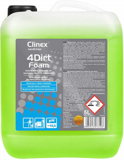 Clinex Pentru Unsoare 5L