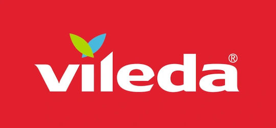 Vileda Miraclean Magic Küchenschwämme Paket 4 Stück