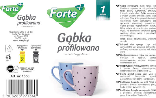 Forte Σφουγγάρι