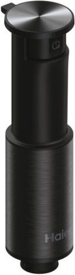Haier 011 Blender de Mână cu Tijă din Inox Negru