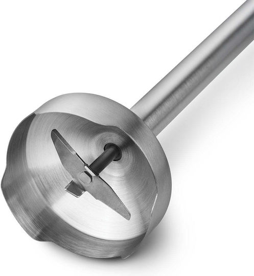 Ufesa Hand Blender with Inox Rod 800W Black
