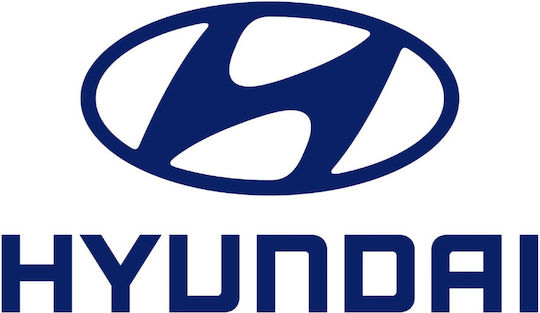Hyundai Hb983 Handmixer mit Kunststoff-Stab 300W Weiß