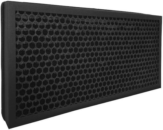 Filter Samus Clean Air 40 Black Air Purifier