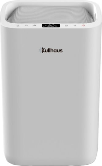 Kullhaus Alpha Q Влагоуловител 13lt