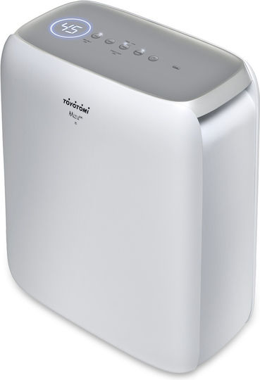 Toyotomi Mizu+ Dehumidifier with Compressor 12lt