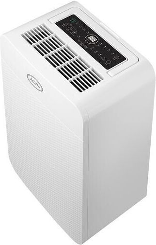 Juro-Pro Super Eco Αφυγραντήρας με Συμπιεστή Ιονιστή και Wi-Fi 25lt