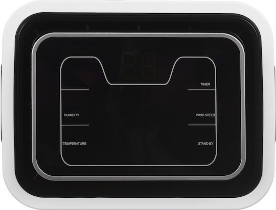 Blaupunkt ADH501 Dezumidificator cu Compresor și Ionizator 16lt