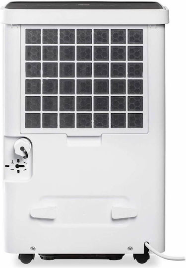 Duux Bora Αφυγραντήρας με Συμπιεστή και Wi-Fi 20lt