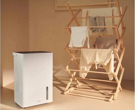 Duux Bora Αφυγραντήρας με Συμπιεστή και Wi-Fi 20lt