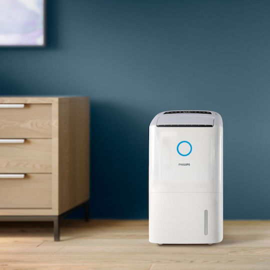 Philips DE5305/11 Dezumidificator cu Compresor 26.5lt