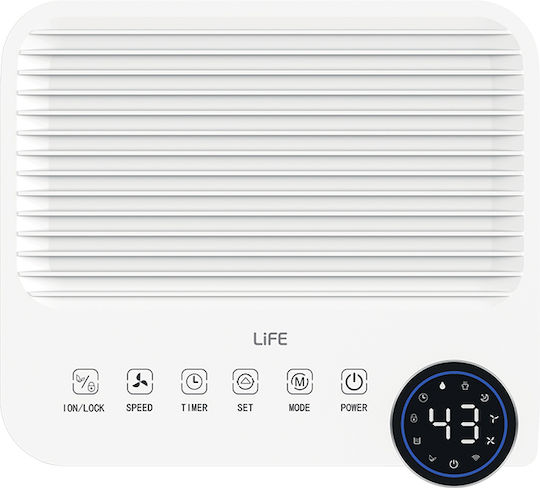 Life Zenith Влагоуловител 12lt