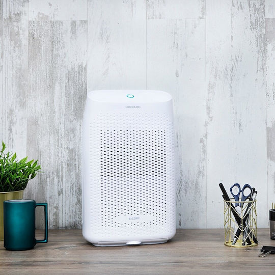 Cecotec BigDry 2500 Essential 360 Dehumidifier with Compressor 0.75lt