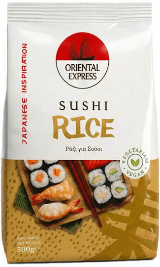 Oriental Express Rice 500gr