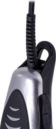 Esperanza Aparat de Tuns Negru EBC005S