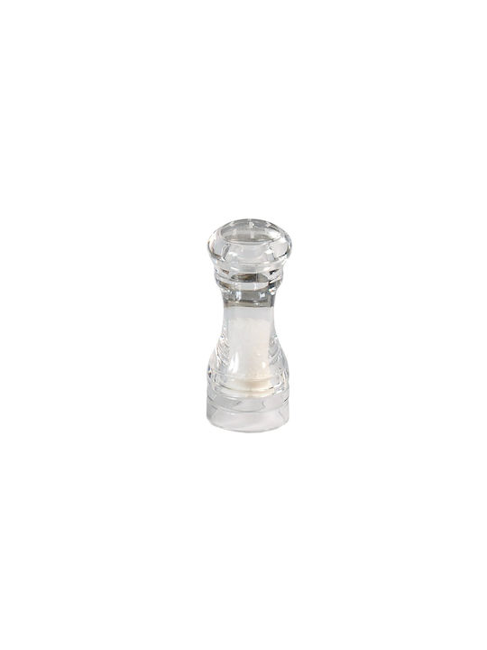 Kesper Set Manual Râșnițe Condimente din Plastic 14cm 1buc