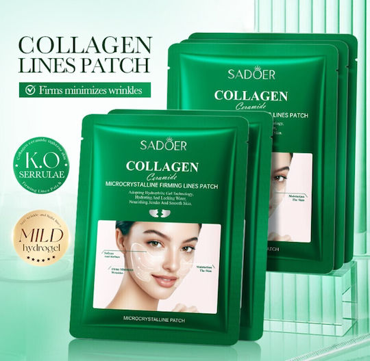 Sadoer Eye patches