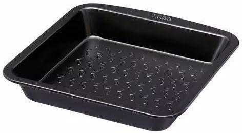 Pyrex Ταψί Αλουμινίου 24x24cm